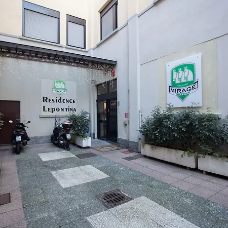 Residence Lepontina-3